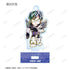 『僕のヒーローアカデミア』トレーディング デフォルメAni-Art アクリルスタンドキーホルダー ver.B(単位/BOX)【202508再販】
